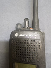 Load image into Gallery viewer, Motorola XTS2500 136-174 MHz VHF Two Way Radio H46KDD9PW5BN w Charger
