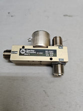 Load image into Gallery viewer, Dow-Key Microwave 60-2201 Coaxial Switch SPDT Switch
