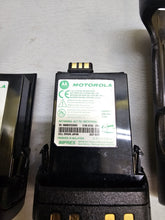 Load image into Gallery viewer, Motorola APX6000 P25 800 MHz Two Way Radio with Charger H98UCH9PW7AN
