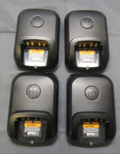 Load image into Gallery viewer, FOUR Motorola MotoTRBO XPR7550 UHF 403-512 MHz Two Way Radio AAH56RDN9KA1AN
