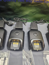 Load image into Gallery viewer, 5 Motorola MOTOTRBO XPR3500e 403-512 MHz UHF Two Way Radio AAH02RDH9VA7AN AMA
