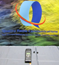 Load image into Gallery viewer, OEM Motorola XTS2500 Two Way Radio Housing with Display and Speaker
