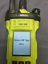 Load image into Gallery viewer, MOTOROLA APX 7000 XE VHF 7-800 P25 TDMA Two Way Radio H49TGD9PW1AN LOADED
