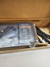 Load image into Gallery viewer, Motorola PMPN4465A PMPN4464A 6 Bank Charger For DTR600 and DTR700 Two Way Radios
