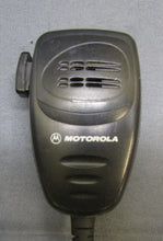 Load image into Gallery viewer, Motorola CDM1550 LS+ 450-512 MHz UHF Two Way Radio w Mic AAM25SKF9DP6AN
