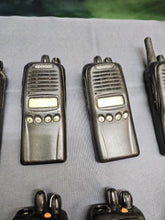 Load image into Gallery viewer, Lot of TEN Kenwood TK-3180 450-512 MHz UHF Two Way Radio TK-3180-K
