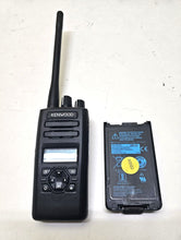 Load image into Gallery viewer, Kenwood NEXEDGE NX-3320-K2 VHF Two Way Radio NX-3320
