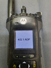 Load image into Gallery viewer, Lot of SIX Motorola APX6000 700/800 MHz Model 3.5 P25 Two Way Radio H98UCH9PW7AN

