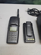Load image into Gallery viewer, Harris XG-25 DPXG-PF78B 764-870 MHz P25 Trunking Two Way Radio w Charger
