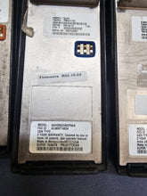 Load image into Gallery viewer, Lot of 50 Motorola HT1250 LS+ 450-512 MHz UHF Two Way Radios AAH25SDH9DP5AN
