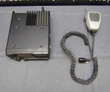 Load image into Gallery viewer, Kenwood TK-890 UHF 450-490MHz 45 Watt Fixed Head Mobile Two Way Radio w Mic
