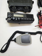 Load image into Gallery viewer, Kenwood TK-790H 148-174 MHz VHF 110 Watt Remote Head Two Way Radio w Mic
