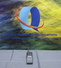 Load image into Gallery viewer, Kenwood TK-480 Version 2.0 800Mhz Portable Two Way Radio
