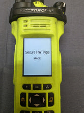 Load image into Gallery viewer, MOTOROLA APX7000 XE VHF 7-800 P25 TDMA Two Way Radio H49TGD9PW1AN LOADED
