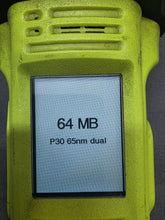 Load image into Gallery viewer, MOTOROLA APX 7000 XE VHF 7-800 P25 TDMA Two Way Radio H49TGD9PW1AN LOADED
