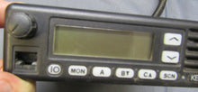 Load image into Gallery viewer, Working Kenwood TK-6110-2 35-50 MHz Low Band Two Way Radio TK-6110 w Microphone
