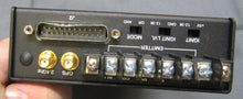 Load image into Gallery viewer, Global Traffic Technologies GTT Opticom 2100 2101 Vehicle Transmitter Radio GPS
