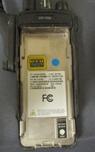Load image into Gallery viewer, Motorola XPR7550e 403-512 MHz UHF Two Way Radio w Charger AAH56RDN9WA1AN
