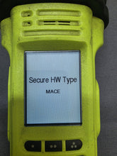 Load image into Gallery viewer, MOTOROLA APX 7000 XE VHF 7-800 P25 TDMA Two Way Radio H49TGD9PW1AN LOADED
