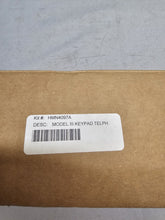 Load image into Gallery viewer, NEW Motorola HMN4097A Model 3 III Telephone Style Handset Microphone for Radios
