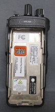 Load image into Gallery viewer, One Motorola MotoTRBO XPR7550 UHF 403-512 MHz Two Way Radio AAH56RDN9KA1AN
