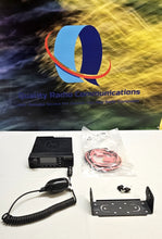 Load image into Gallery viewer, Motorola MOTOTRBO XPR5550 450-512 MHz UHF Two Way Radio AAM28TRN9KA1AN w Mic
