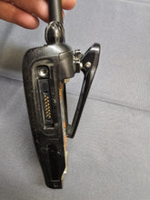 Load image into Gallery viewer, Kenwood NX-300-K 450-512 MHz UHF Two Way Radio NX-300
