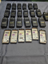 Load image into Gallery viewer, 25 Motorola MOTOTRBO XPR3500e 403-512 MHz UHF Two Way Radio AAH02RDH9VA7AN AMA
