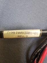 Load image into Gallery viewer, Futurecom MOTOROLA 1W083A01-01 Right Angle DVRS Power Cable for APX Radios
