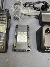 Load image into Gallery viewer, Excellent Icom IC-F3261D UL 136-174 MHz VHF Digital Two Way Radio IC-F3261
