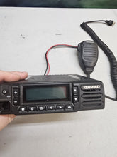 Load image into Gallery viewer, Kenwood NEXEDGE NX-3820HG-K 450-520 MHz 45w UHF Two Way Radio NX-3820 w Mic
