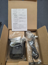Load image into Gallery viewer, Kenwood TK-5210-K2 P25 136-174 MHz VHF Two Way Radio w NEW Charger TK-5210 Ver2

