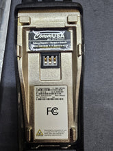 Load image into Gallery viewer, Motorola CP200d 403-470 MHz UHF Two Way Radio AAH01QDC9JC2AN w Charger
