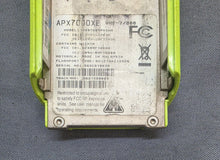Load image into Gallery viewer, MOTOROLA APX7000 XE VHF 7-800 P25 TDMA Two Way Radio H49TGD9PW1AN LOADED
