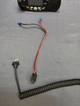 Load image into Gallery viewer, TAIT TM9300 136-174 MHz VHF Two Way Radio with DTMF Mic &amp; Power Cord
