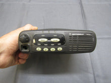 Load image into Gallery viewer, Motorola CDM750 AAM25KHC9AA1AN 136-174 MHz VHF Two Way Radio
