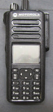 Load image into Gallery viewer, Lot of 6 Motorola MotoTRBO XPR7550 UHF 403-512 MHz Two Way Radio AAH56RDN9KA1AN
