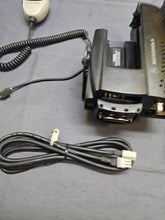 Load image into Gallery viewer, MOTOROLA CONVERTACOM XTS/MTP VEHICULAR ADAPTER NTN8560 N2001A W MIC SPEAKER
