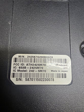 Load image into Gallery viewer, EF Johnson 242-5M70 Viking VM600 800 MHz P25 PHASE II Two Way Lightning Radio
