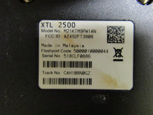Load image into Gallery viewer, Motorola XTL2500 110 Watt 136-174 VHF MHz Remote Head Two Way Radio M21KTM9PW1AN
