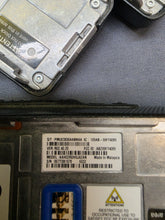 Load image into Gallery viewer, LOT OF 4 Motorola MOTOTRBO XPR3500 403-512 MHz UHF Two Way Radio AAH02RDH9JA2AN
