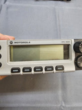Load image into Gallery viewer, 4 Motorola XTL5000 Silver XTL Head 800 MHz P25 Two Way Radio M20URS9PW1AN
