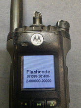 Load image into Gallery viewer, Motorola APX6000 700/800 MHz Model 3.5 P25 Two Way Radio H98UCH9PW7AN
