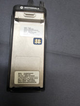 Load image into Gallery viewer, NEW Motorola HT1250 136-174 MHz VHF Two Way Radio with Charger AAH25KDF9AA5AN
