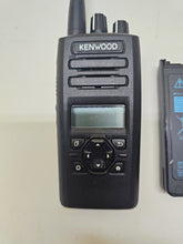 Load image into Gallery viewer, Kenwood NEXEDGE NX-3320-K2 VHF Two Way Radio NX-3320
