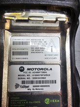 Load image into Gallery viewer, Motorola XTS5000 136-174 MHz VHF Two Way Radio H18KEF9PW6AN w Mic Impres Charger
