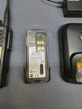 Load image into Gallery viewer, One Motorola MotoTRBO XPR7550 UHF 403-512 MHz Two Way Radio w Connect PLUS
