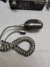 Load image into Gallery viewer, Motorola XPR5350e 403-470 MHz UHF 25w Two Way Radio AAM28QNC9RA1AN Connect Plus
