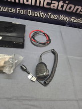 Load image into Gallery viewer, Motorola XPR5350 403-470 MHz UHF Two Way Radio AAM28QNC9KA1AN w Connect Plus
