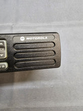 Load image into Gallery viewer, Motorola CM300D 136-174 MHz 45 Watt VHF Analog Two Way Radio AAM01JQH9JC1AN
